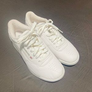 Reebok Original Ortholite Athletic Sneakers Sz 7